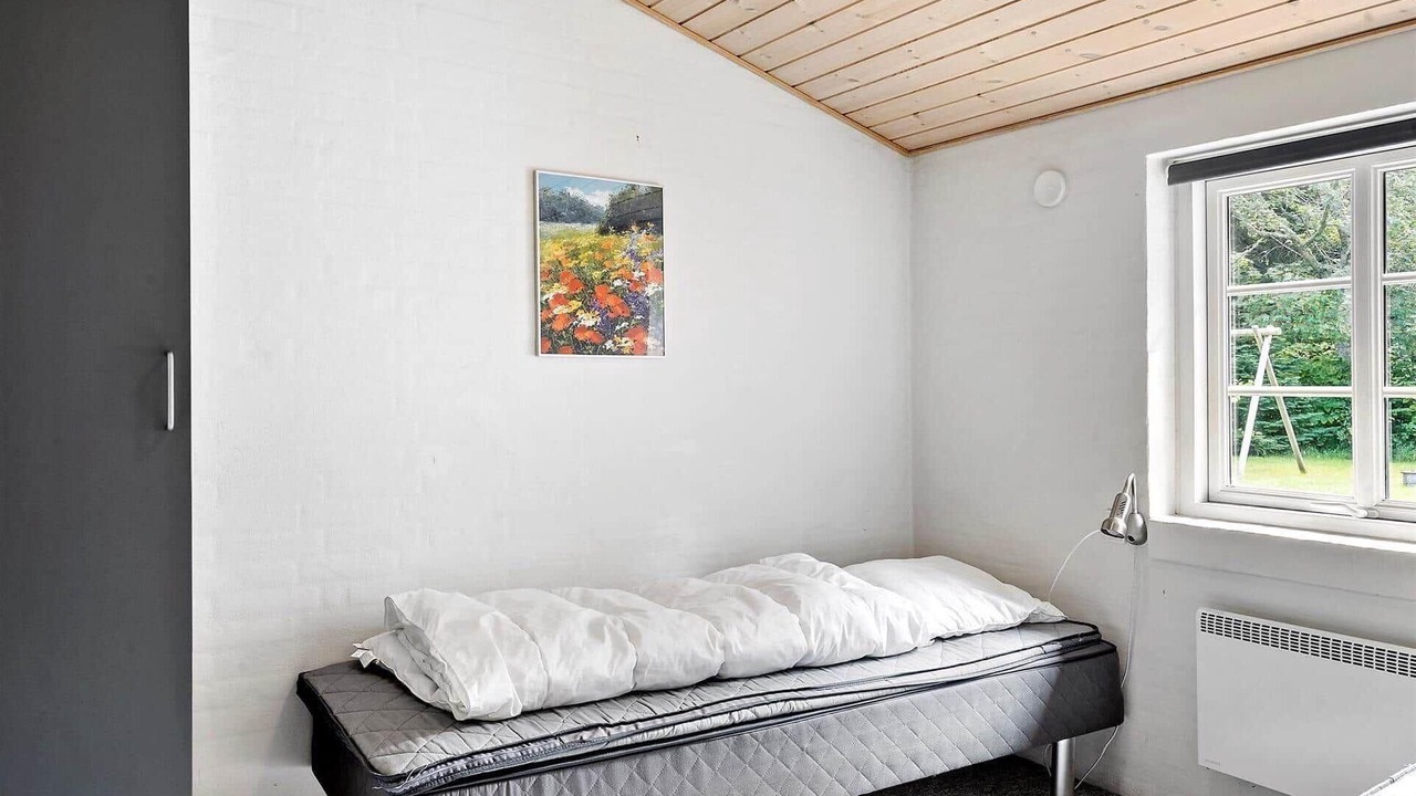 Photo of Bedroom in Husby