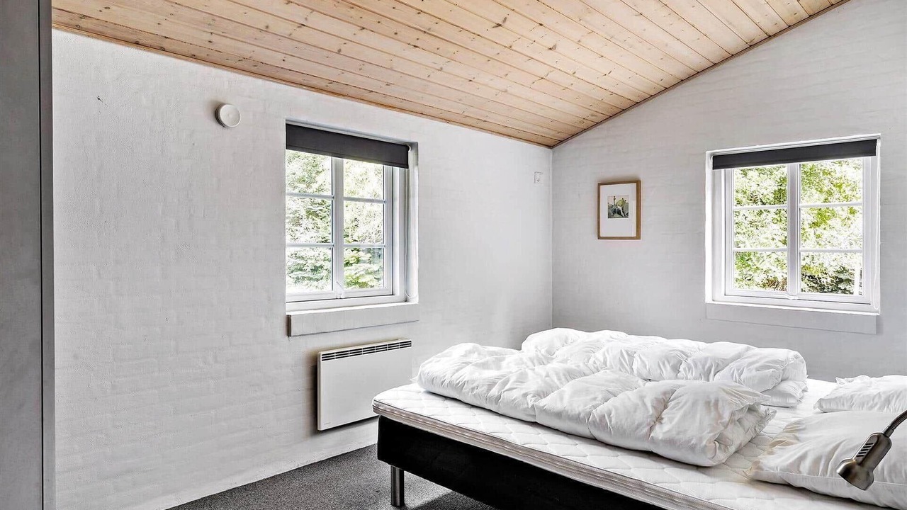 Photo of Bedroom in Husby