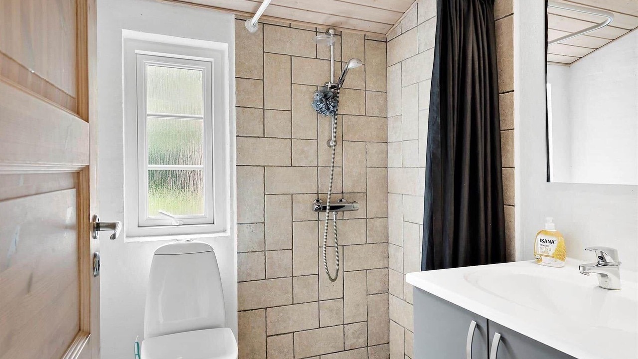 Photo of Bathroom in Husby