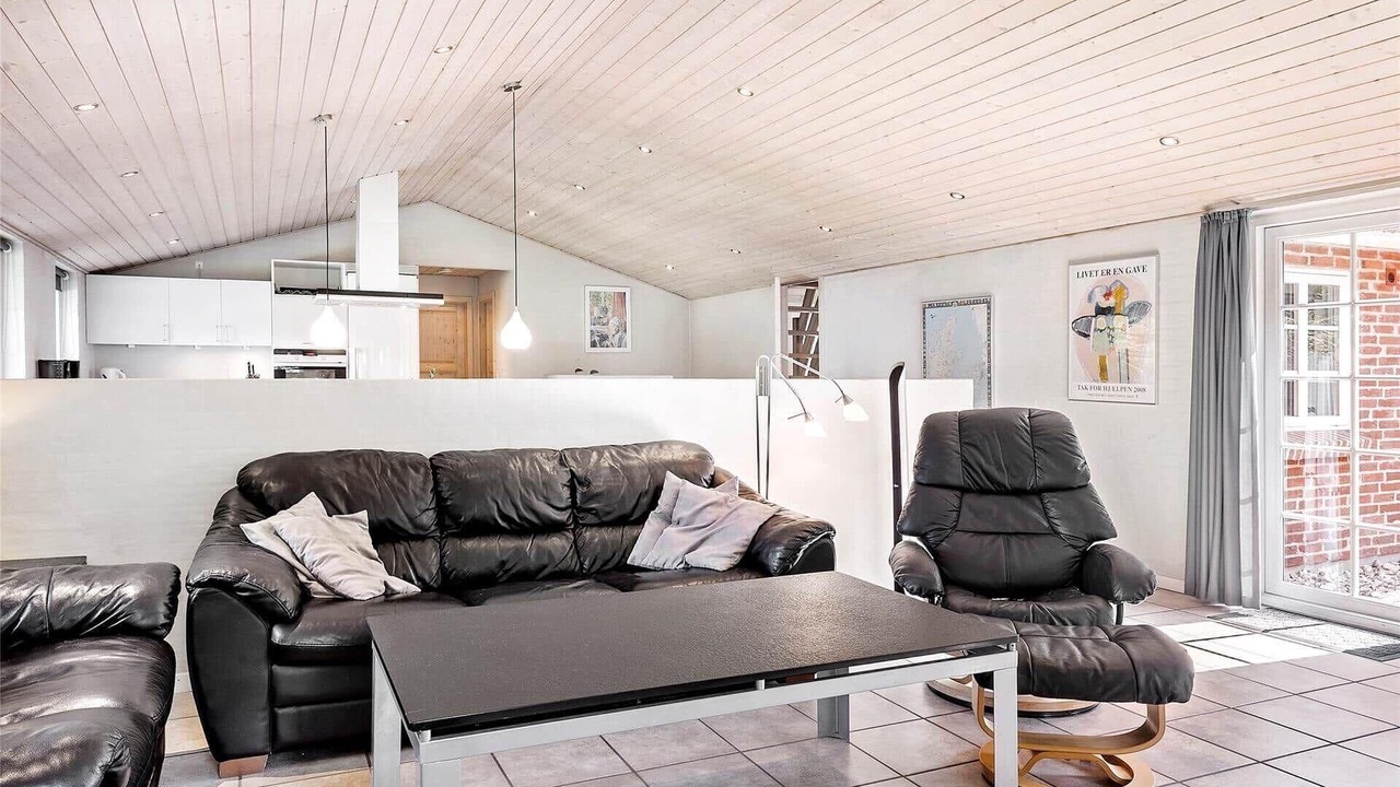 Photo of Livingroom in Husby