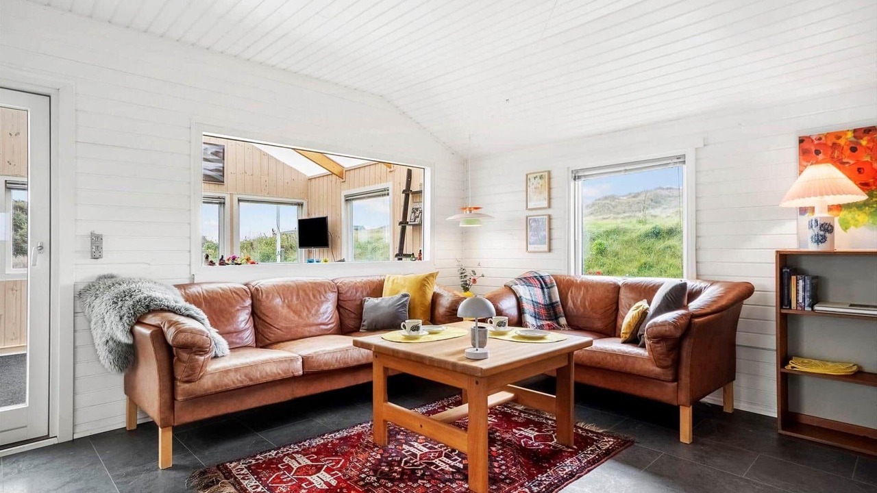 Photo of Livingroom in Fjand Badeby