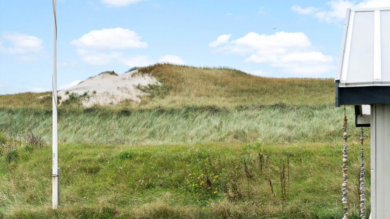 Photo of Outdoor in Fjand Badeby