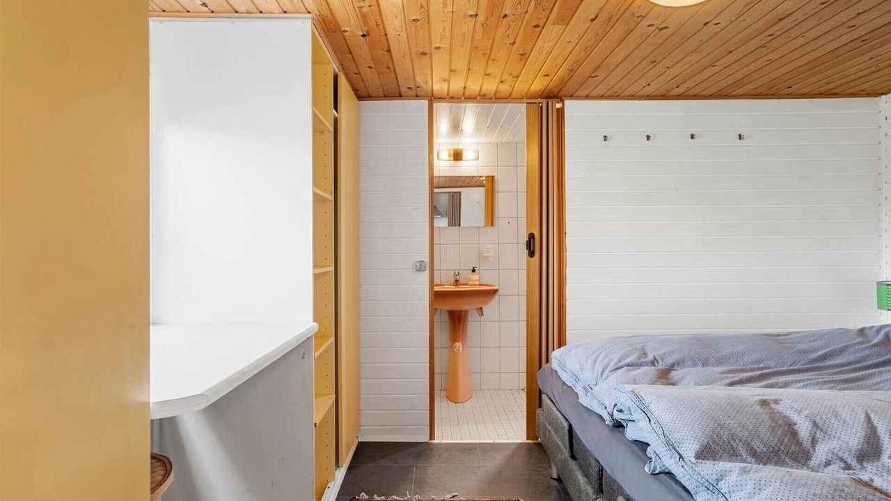 Photo of Bedroom in Fjand Badeby