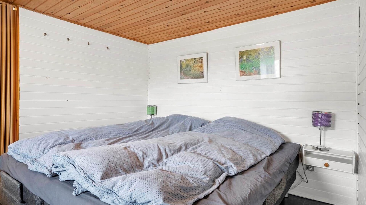 Photo of Bedroom in Fjand Badeby