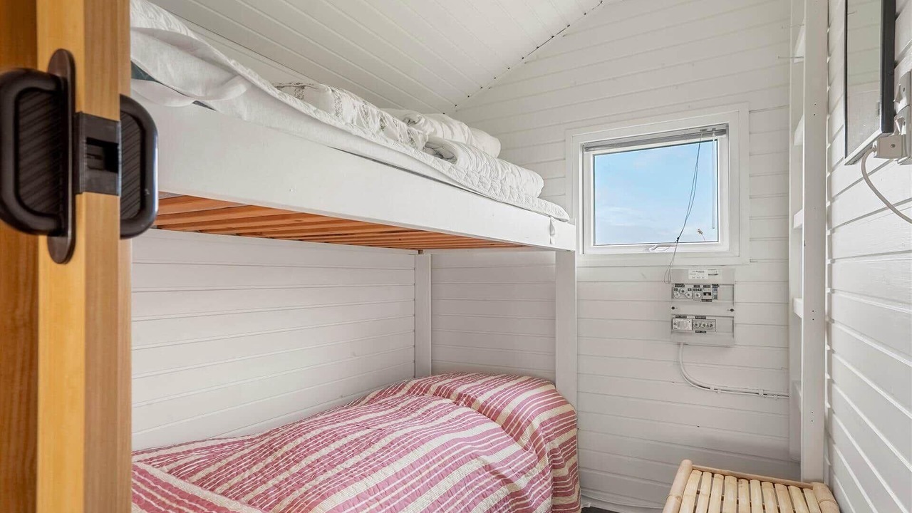 Photo of Bedroom in Fjand Badeby