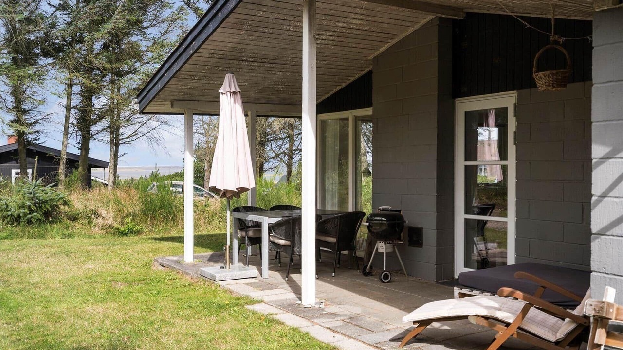 Photo of Outdoor in Nørre Fjand