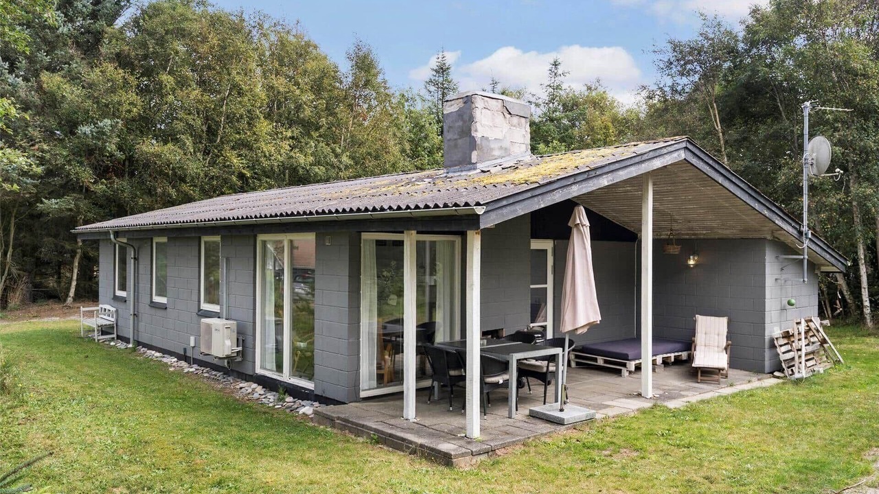 Photo of Outdoor in Nørre Fjand