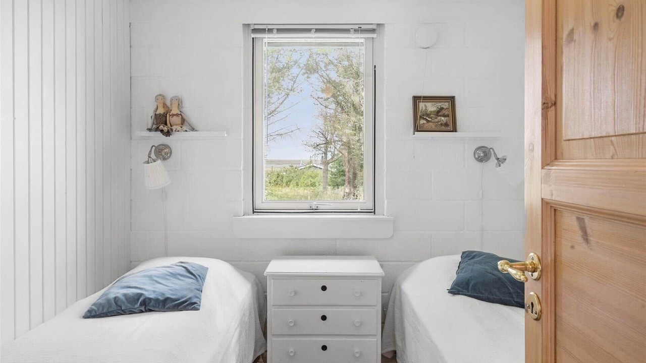 Photo of Bedroom in Nørre Fjand