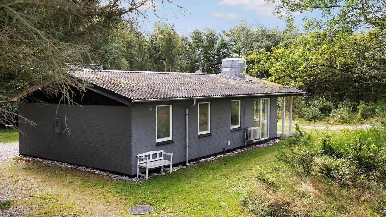 Photo of Outdoor in Nørre Fjand