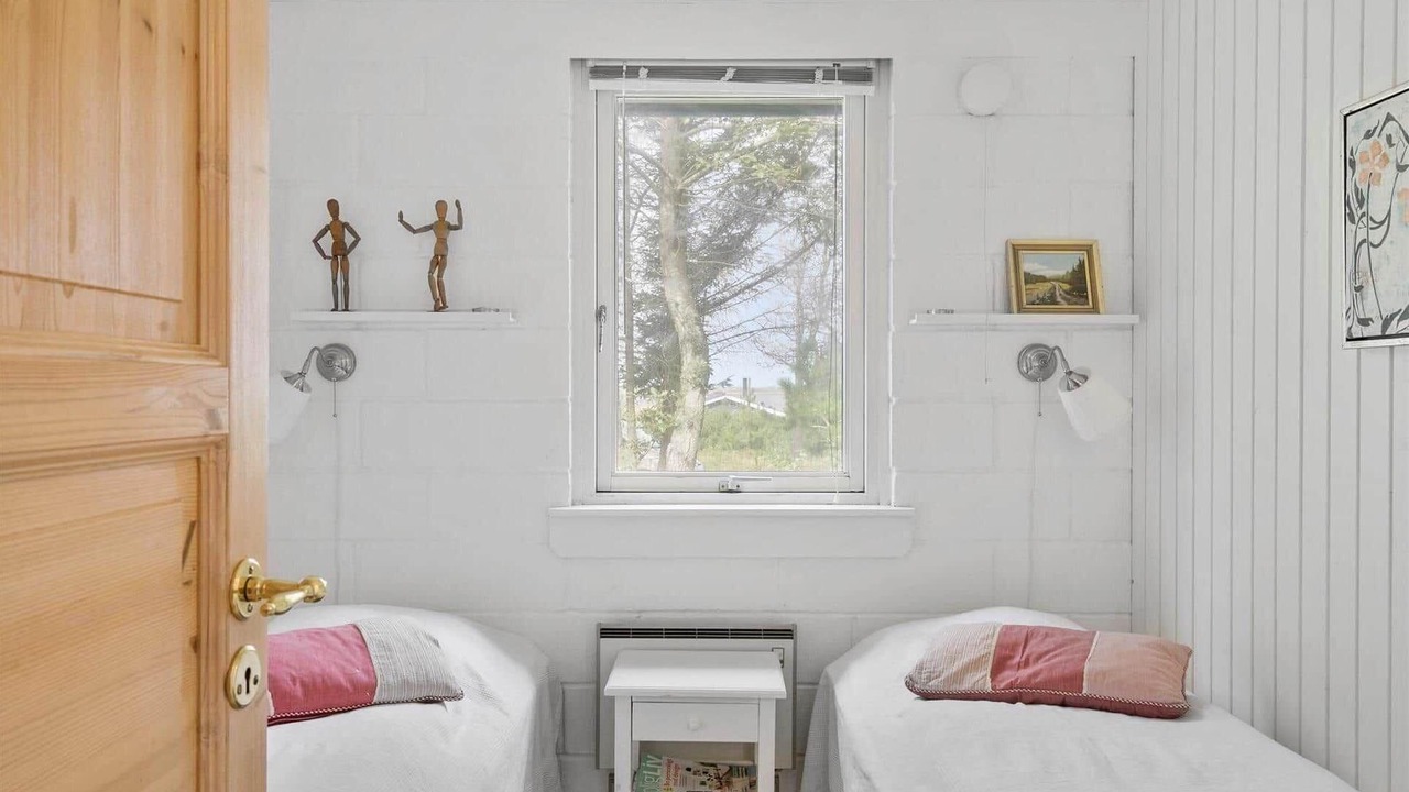 Photo of Bedroom in Nørre Fjand
