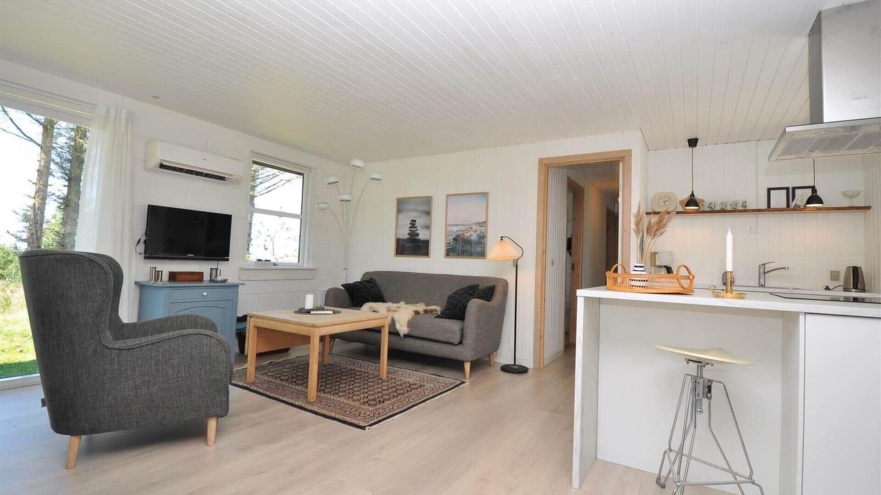Photo of Livingroom in Nørre Fjand