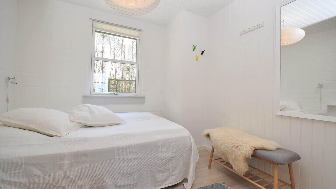 Photo of Bedroom in Nørre Fjand