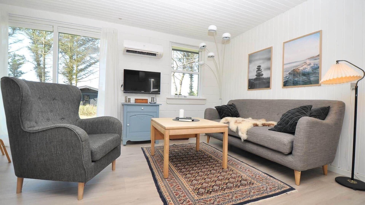 Photo of Livingroom in Nørre Fjand