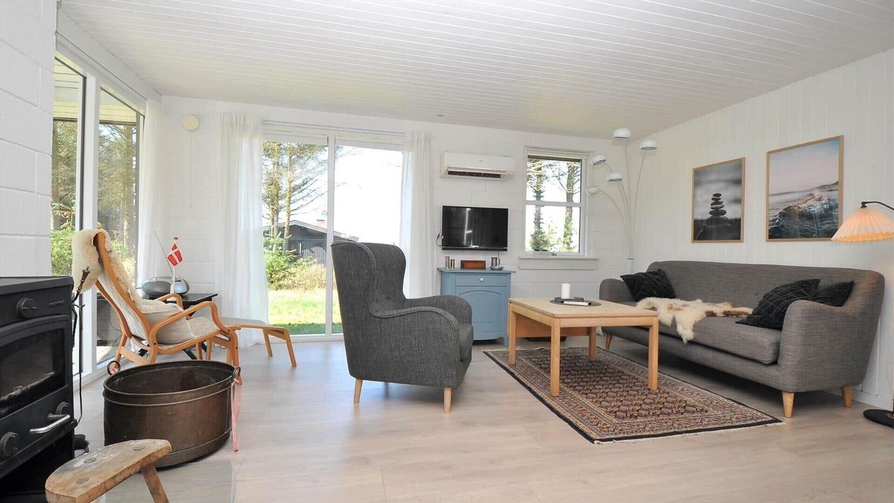 Photo of Livingroom in Nørre Fjand