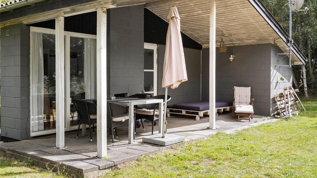 Photo of Outdoor in Nørre Fjand