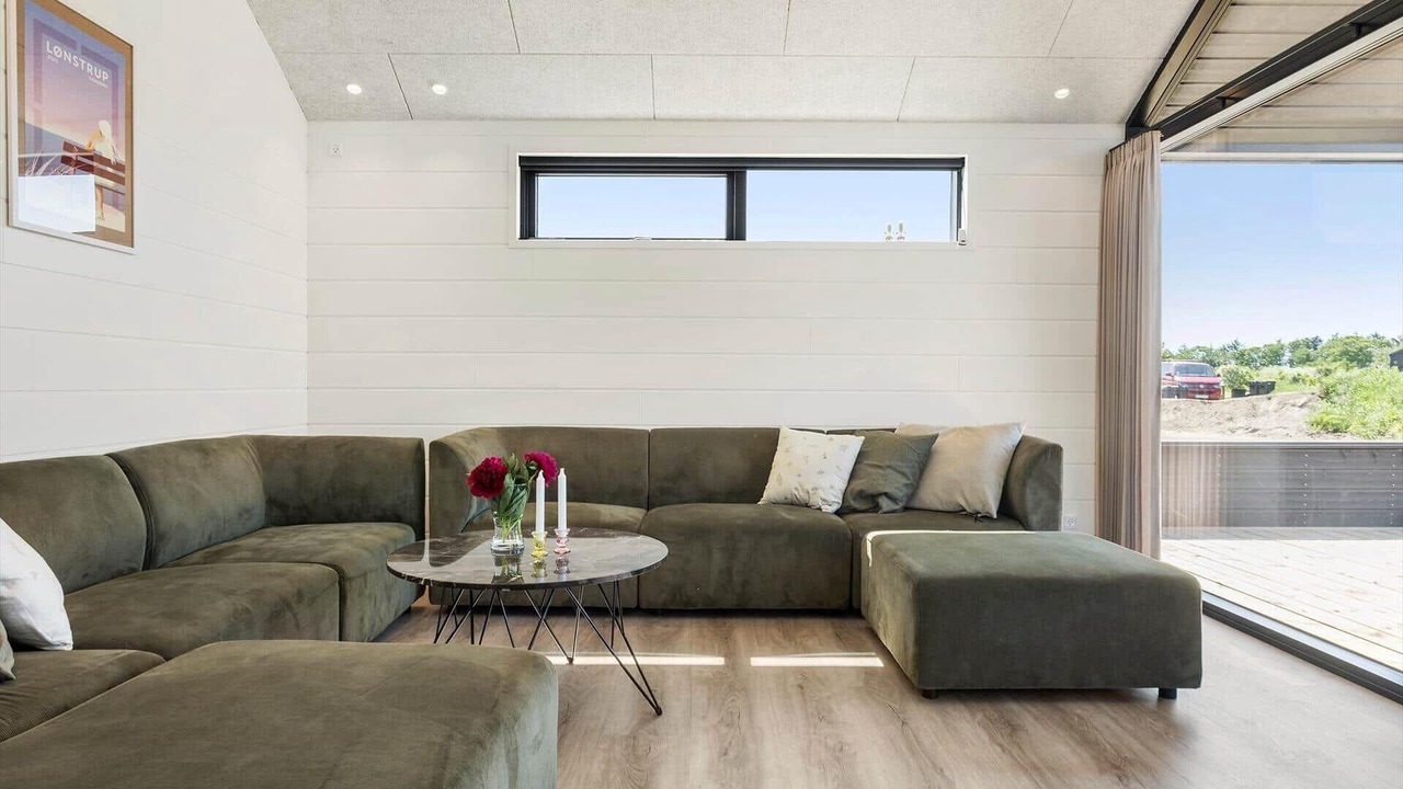 Photo of Livingroom in Lonstrup