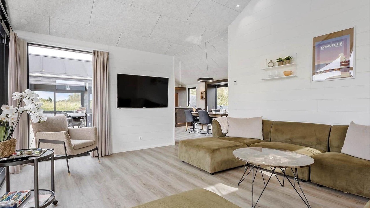 Photo of Livingroom in Lonstrup