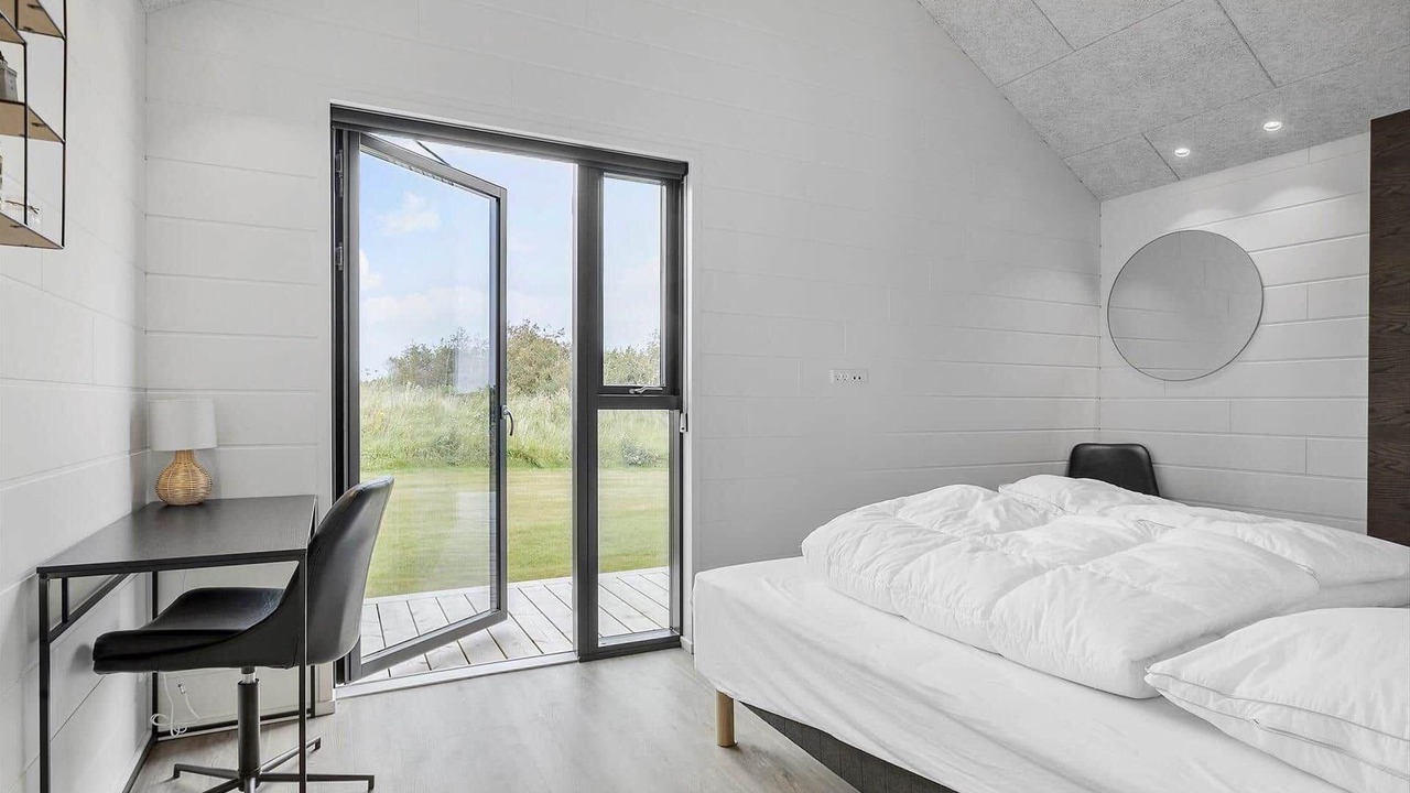 Photo of Bedroom in Lonstrup
