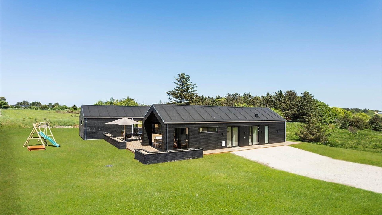 Photo of Outdoor in Lonstrup