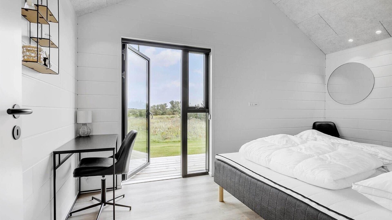 Photo of Bedroom in Lonstrup