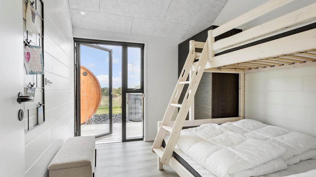 Photo of Bedroom in Lonstrup