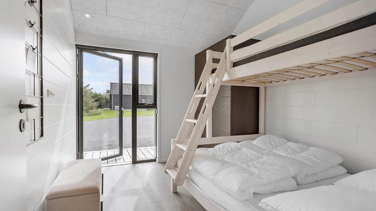 Photo of Bedroom in Lonstrup