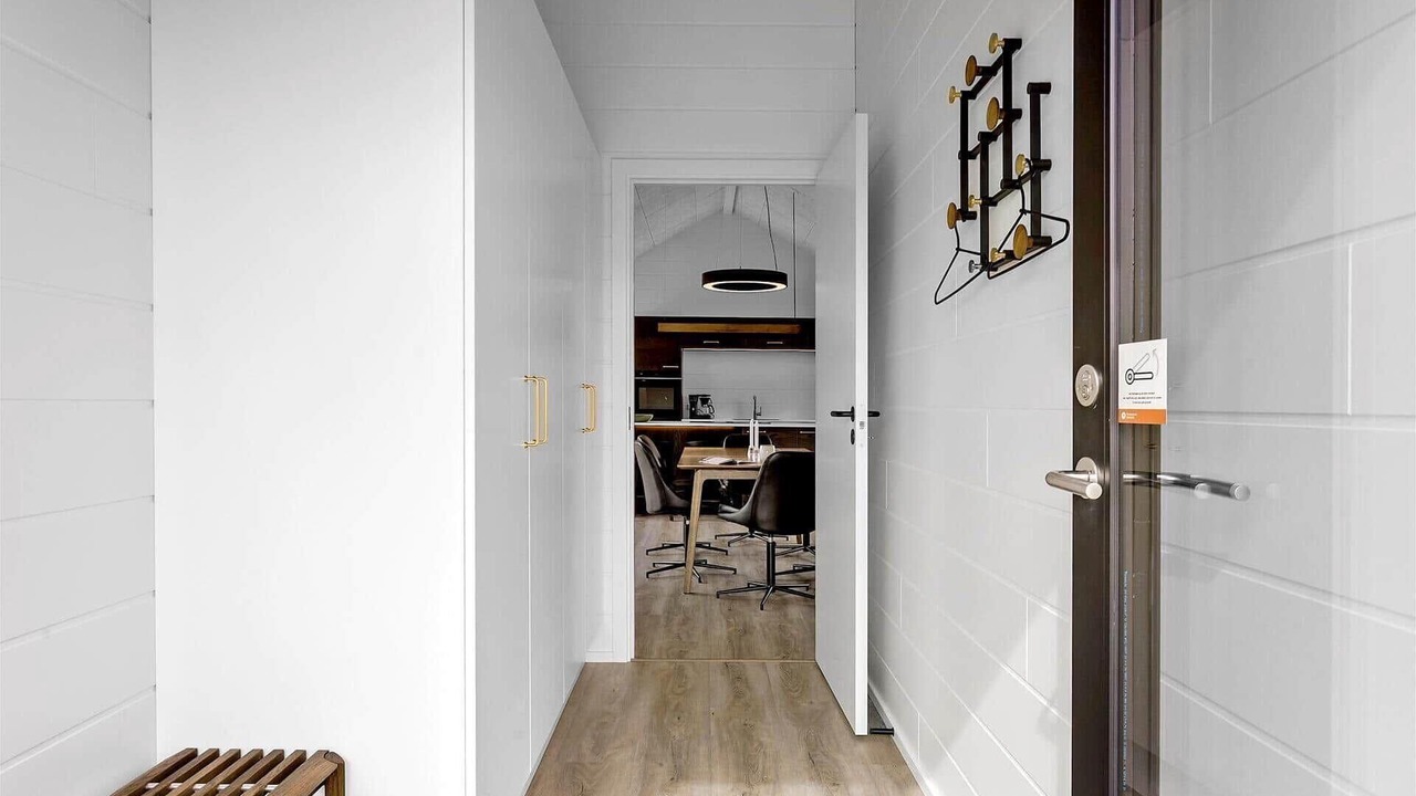 Photo of Kitchen in Lonstrup