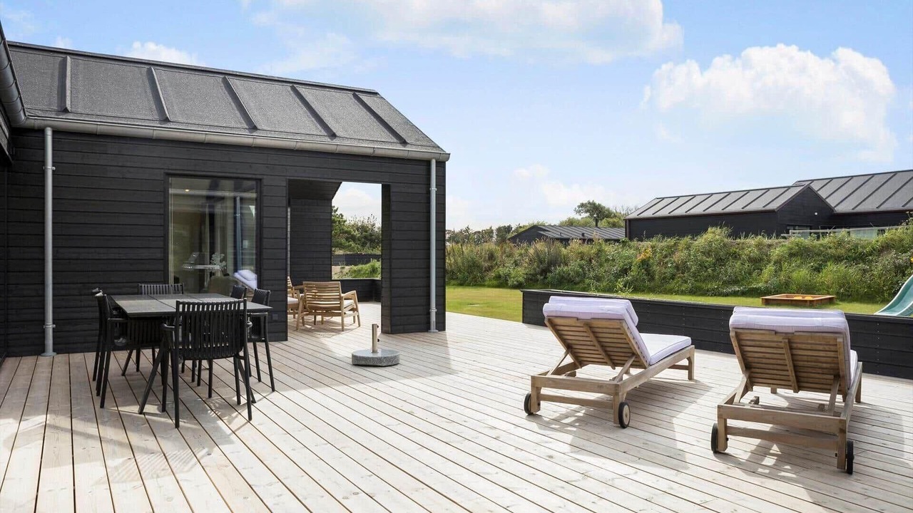 Photo of Outdoor in Lonstrup