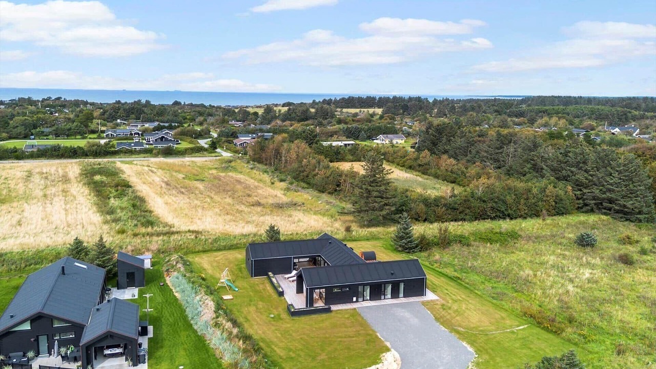 Photo of Outdoor in Lonstrup