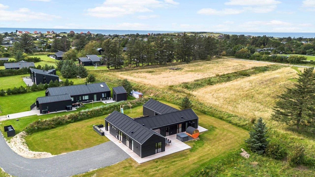 Photo of Outdoor in Lonstrup