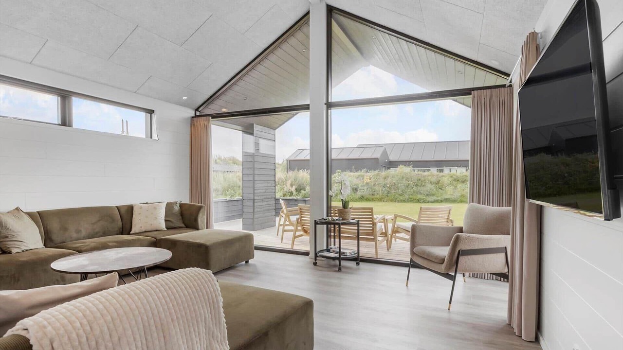 Photo of Livingroom in Lonstrup