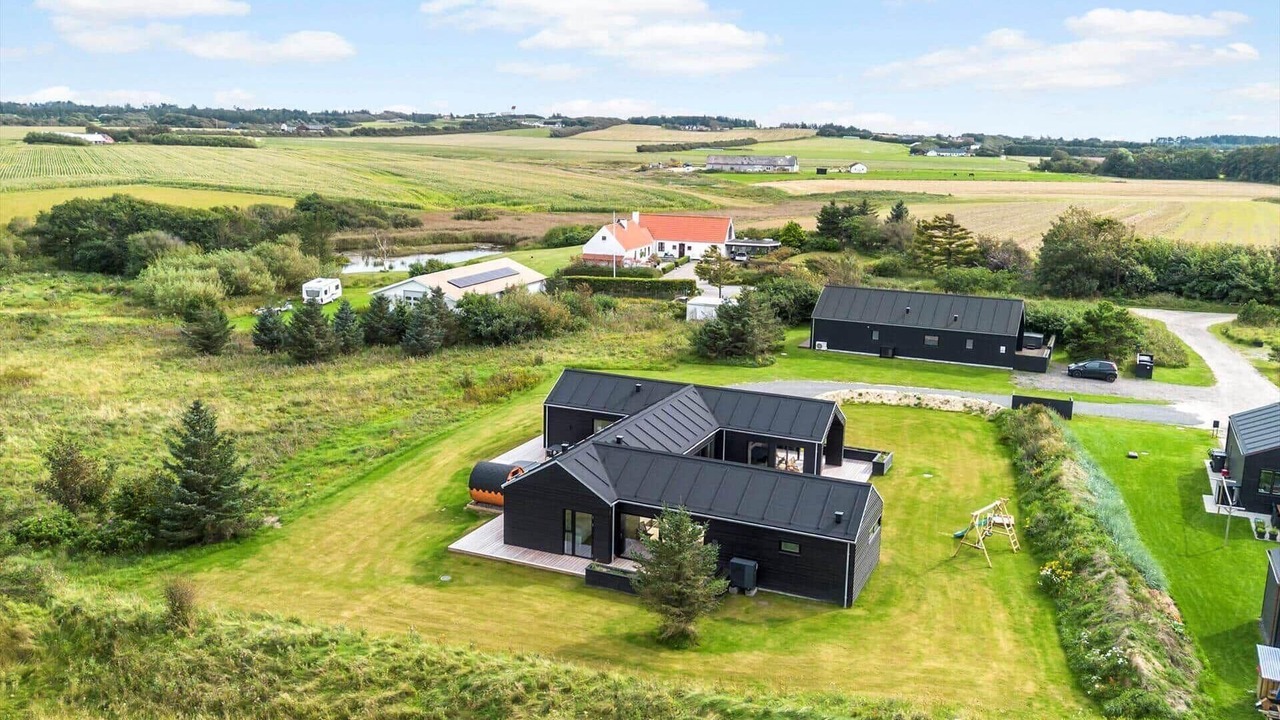 Photo of Outdoor in Lonstrup