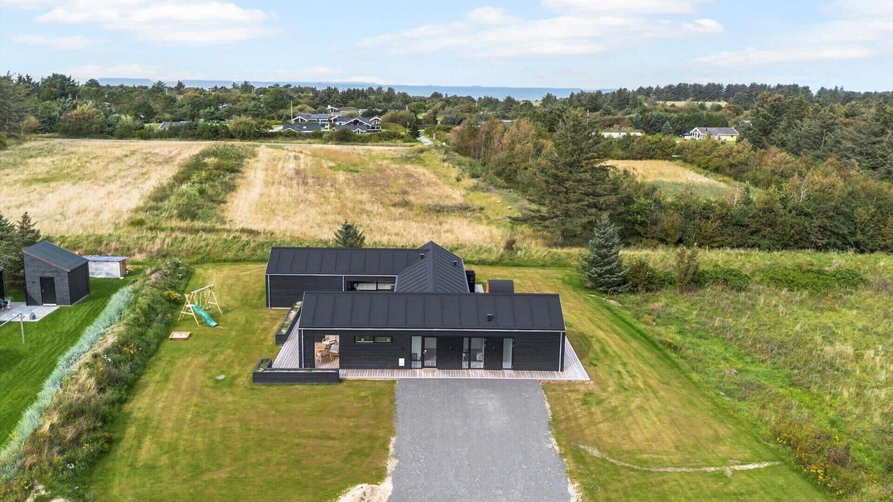 Photo of Outdoor in Lonstrup