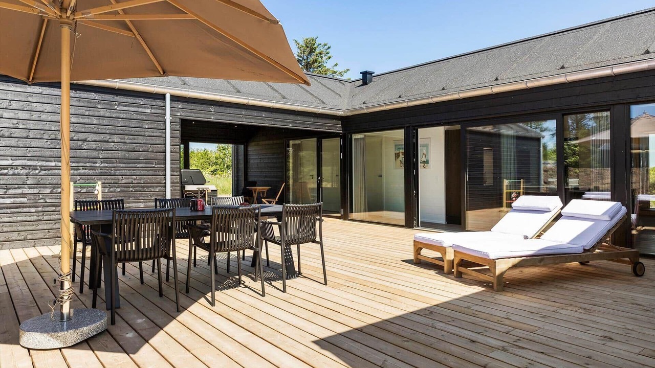 Photo of Outdoor in Lonstrup