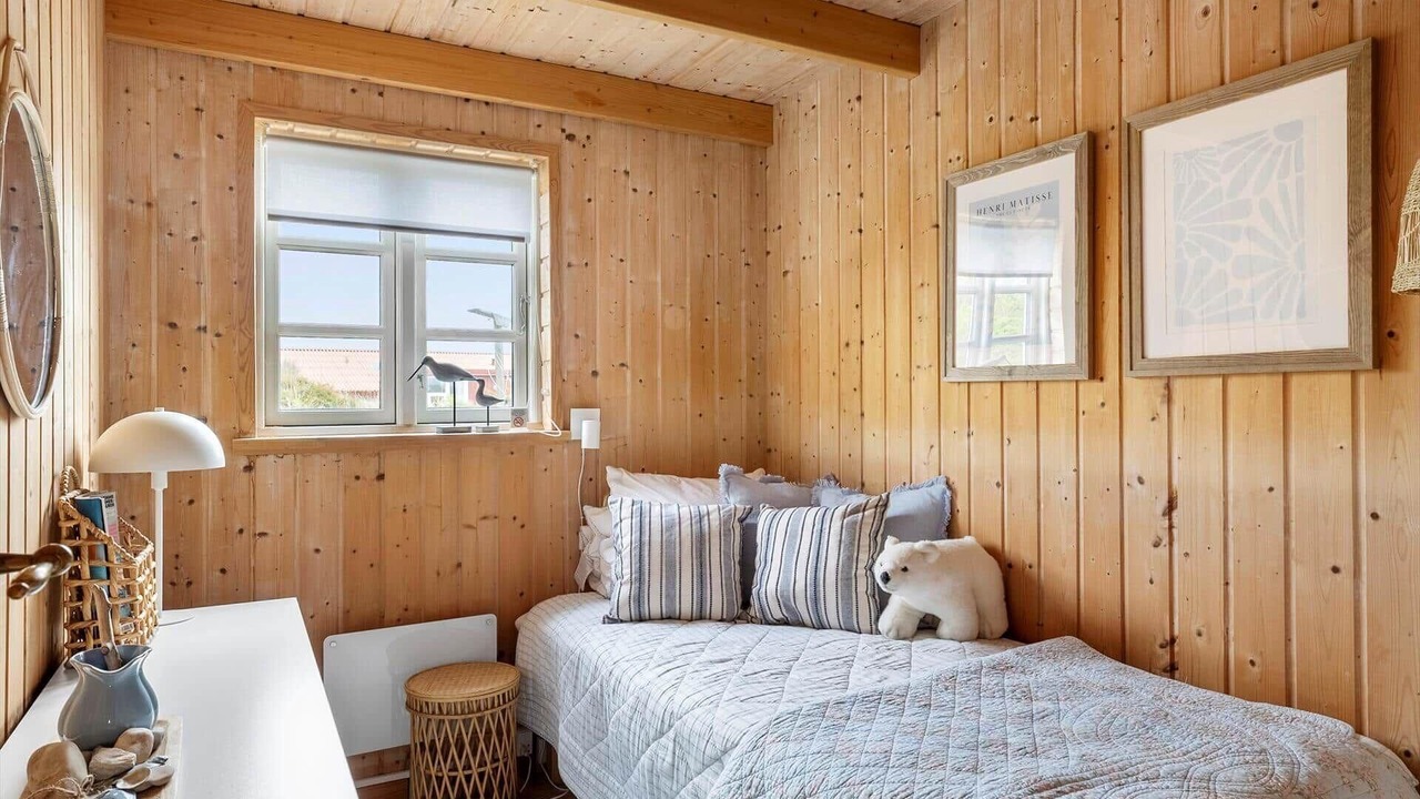 Photo of Bedroom in Hjørring