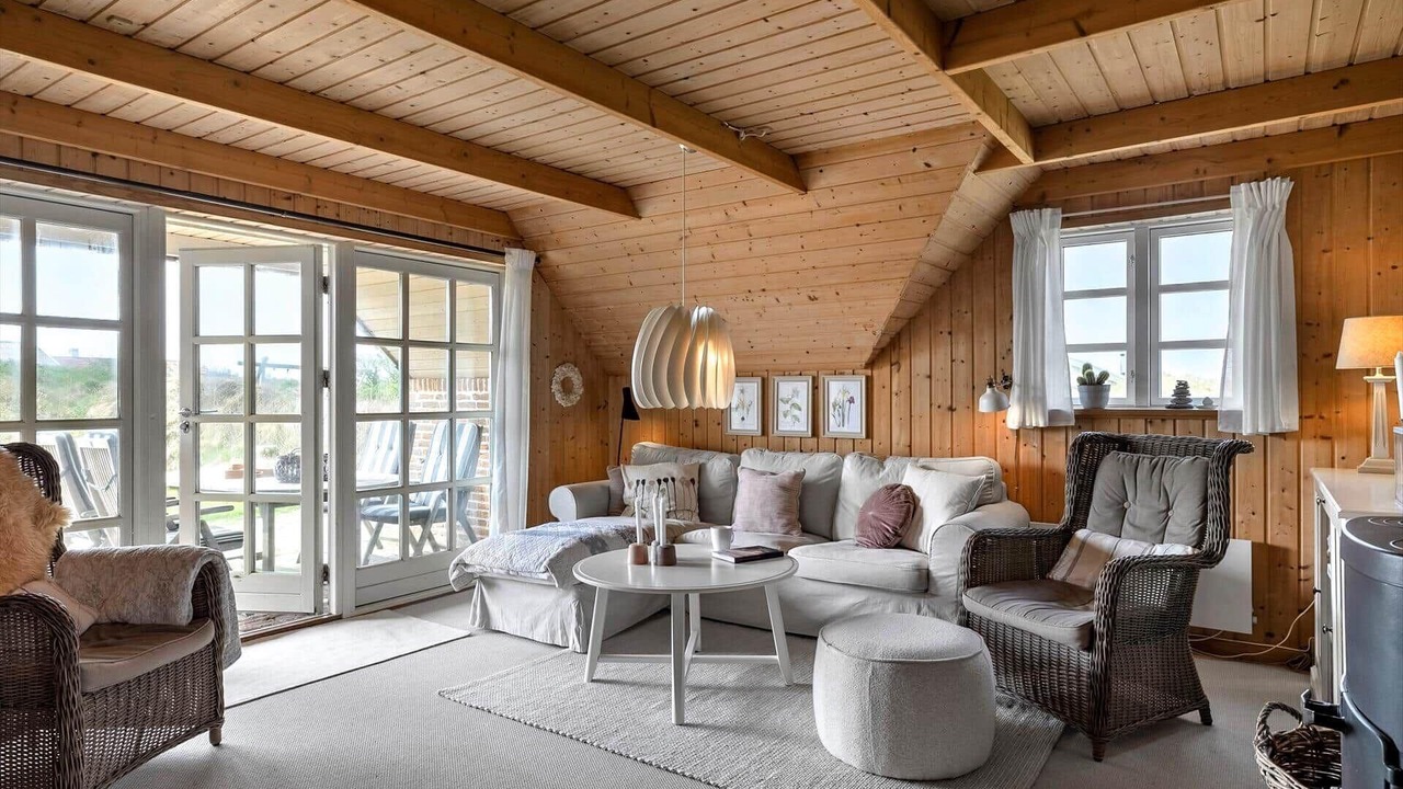 Photo of Livingroom in Hjørring
