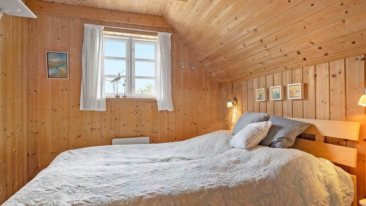 Photo of Bedroom in Hjørring