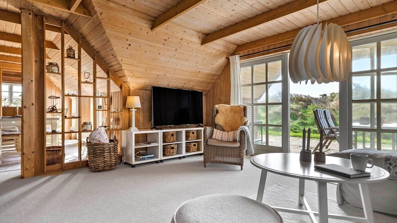 Photo of Livingroom in Hjørring