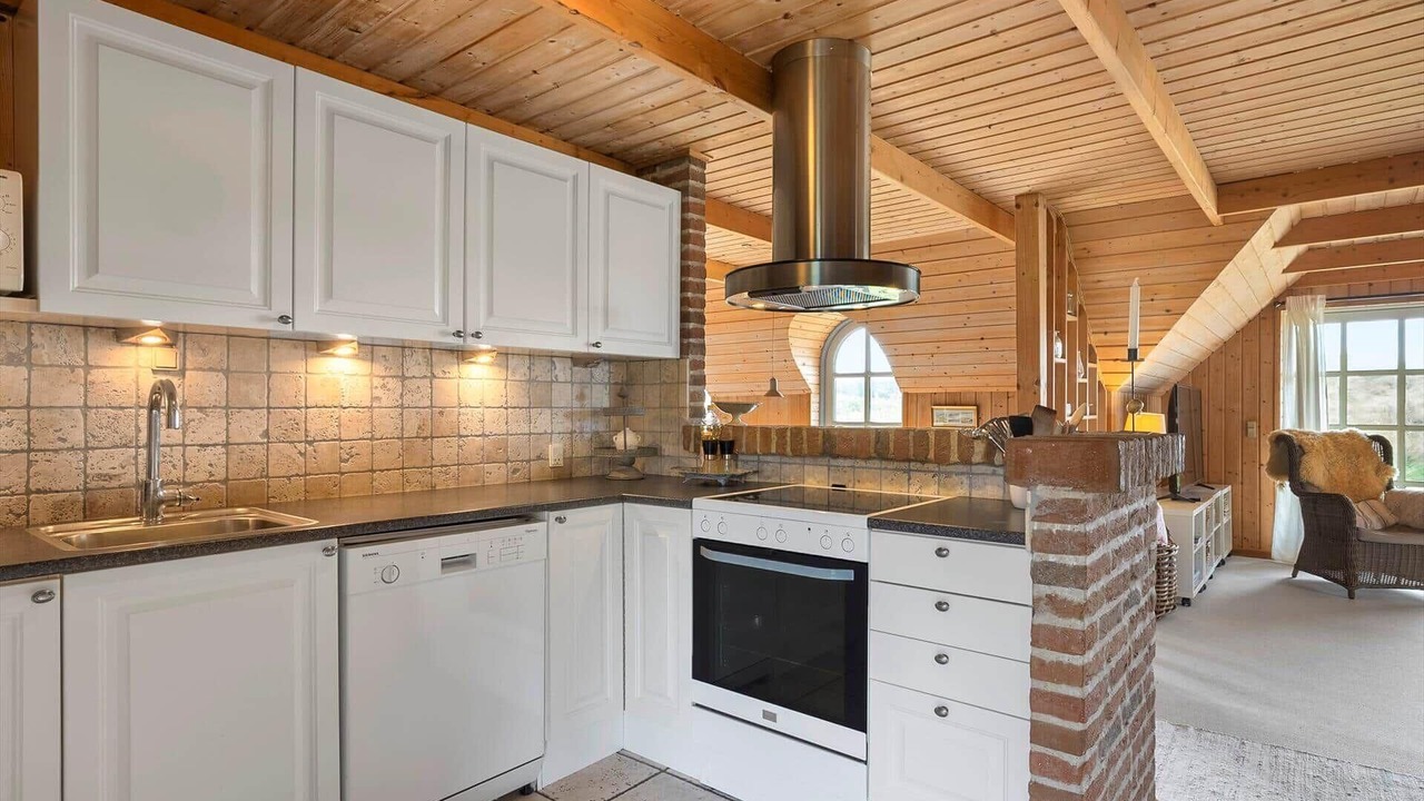 Photo of Kitchen in Hjørring
