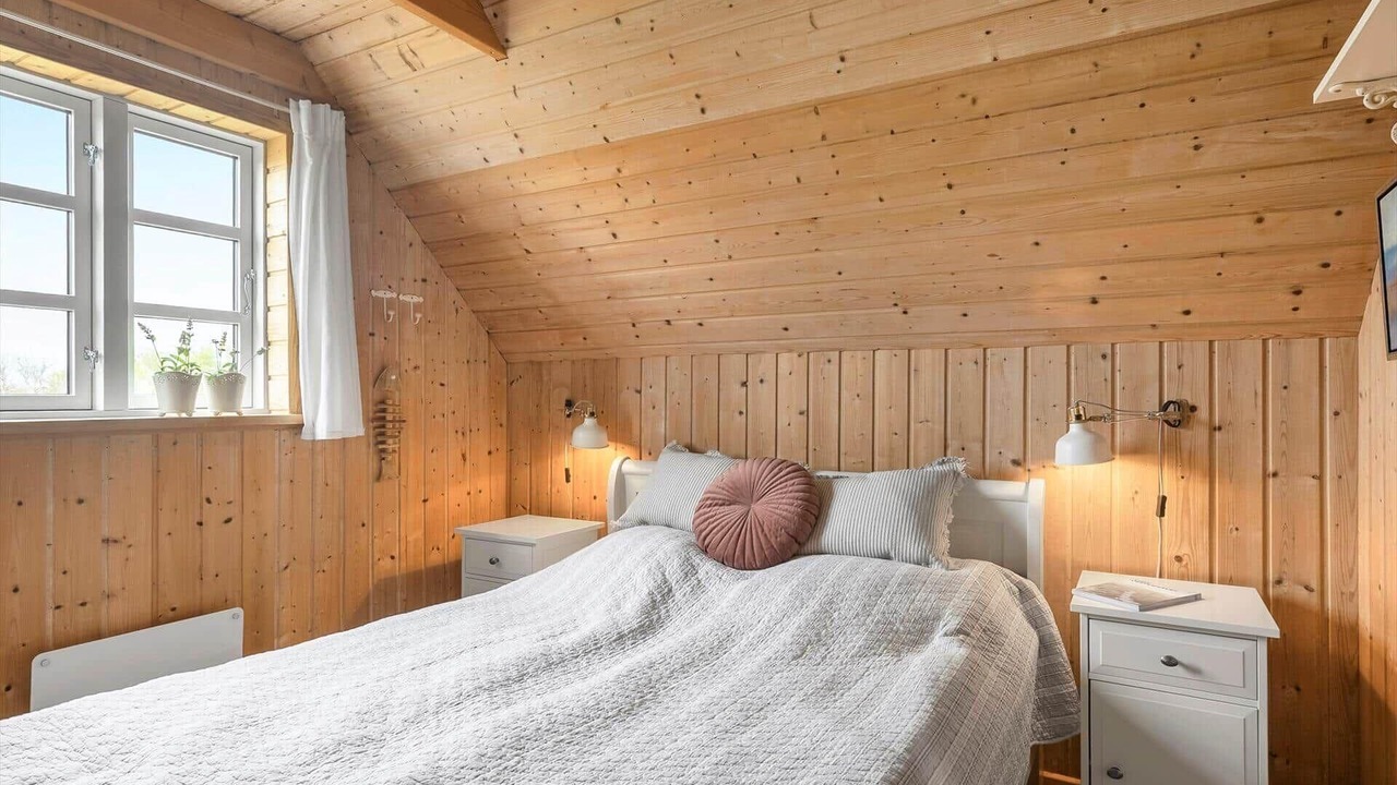 Photo of Bedroom in Hjørring
