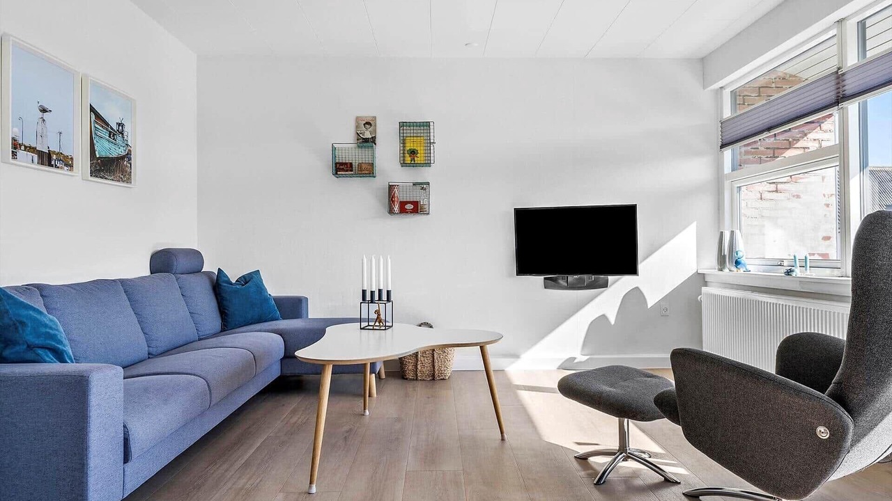 Photo of Livingroom in Thorsminde
