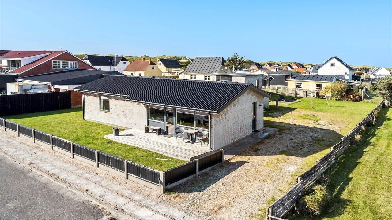 Photo of Outdoor in Thorsminde