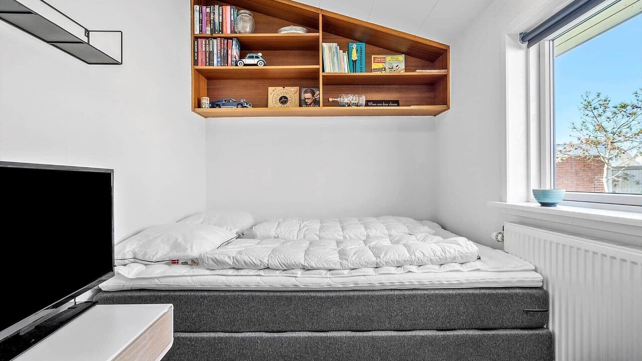 Photo of Bedroom in Thorsminde