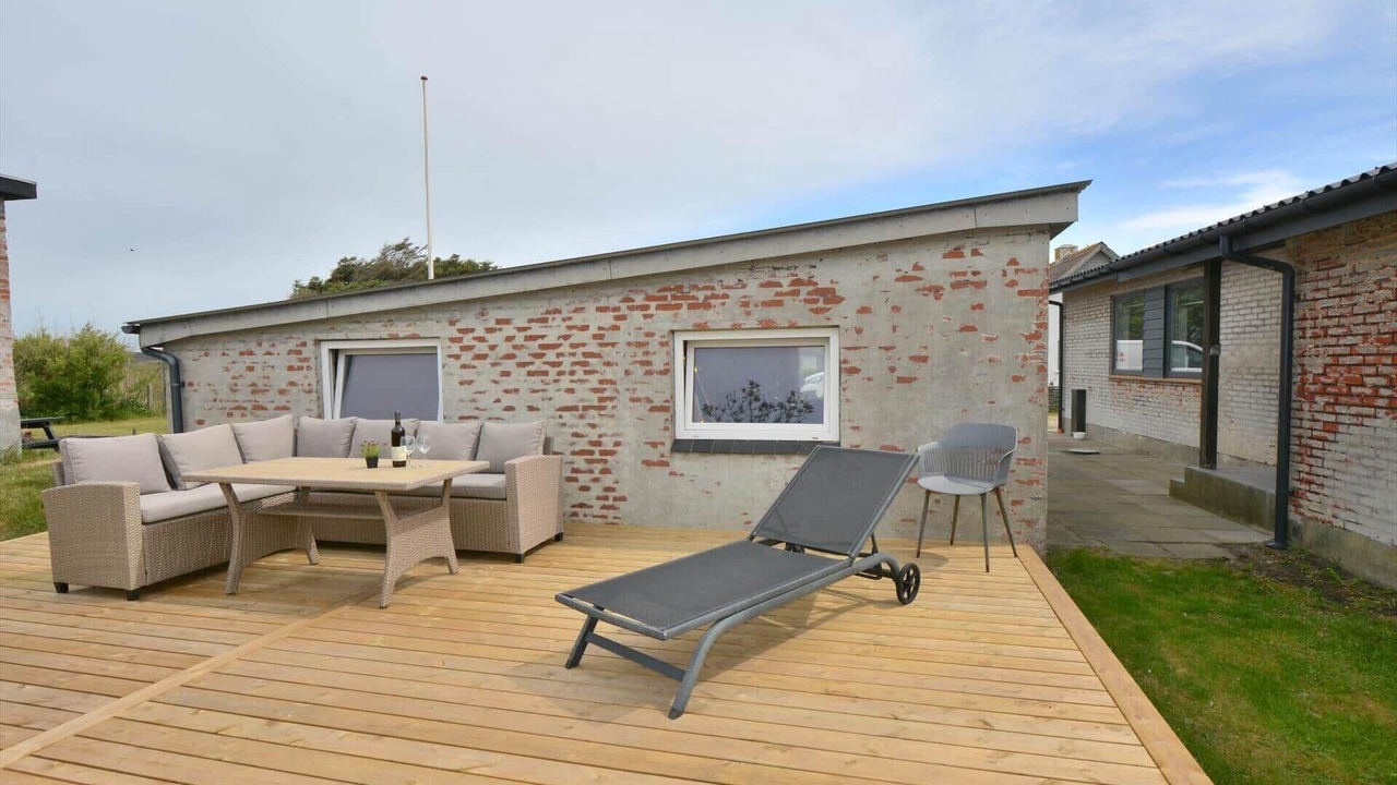 Photo of Outdoor in Thorsminde