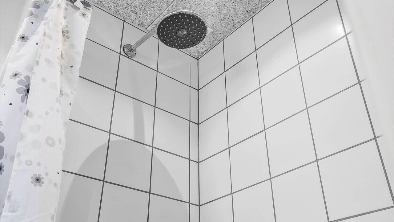 Photo of Bathroom in Thorsminde