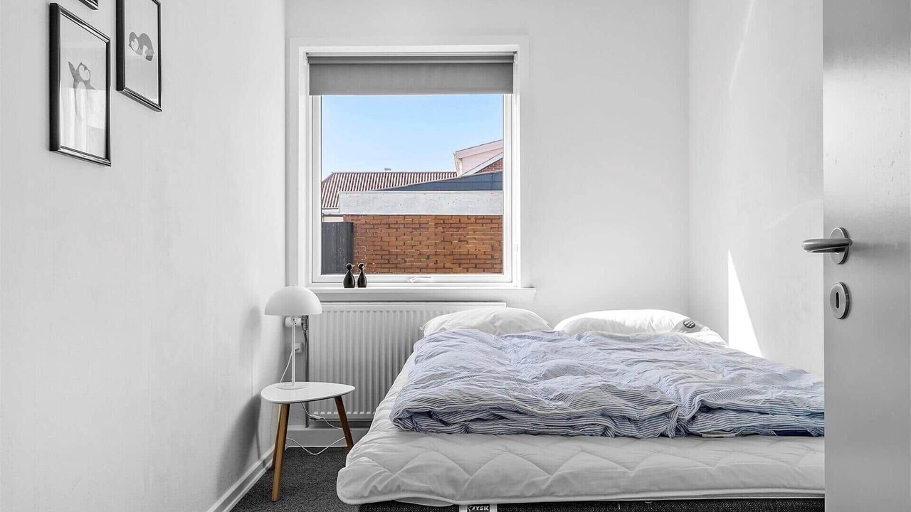 Photo of Bedroom in Thorsminde