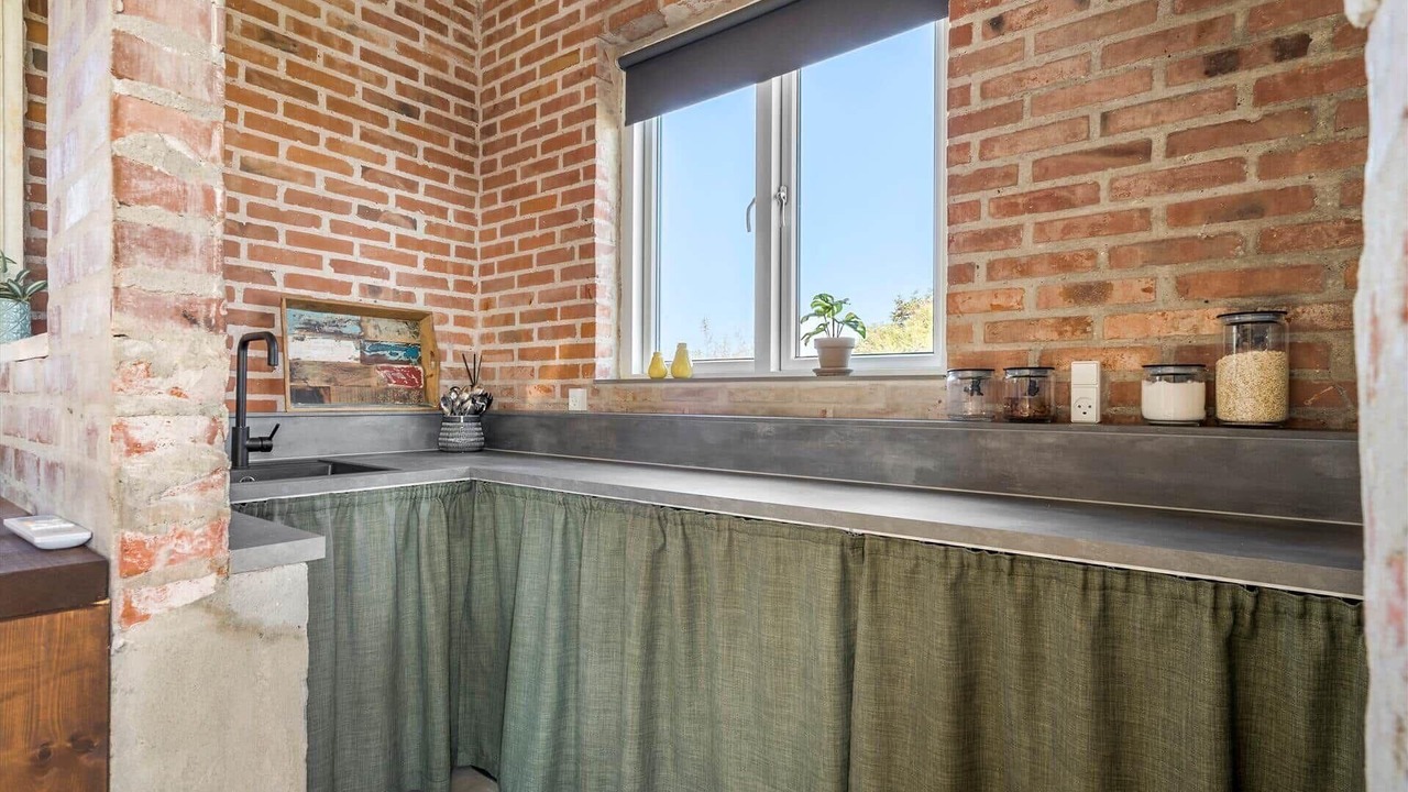Photo of Bathroom in Thorsminde