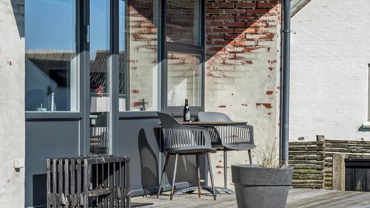 Photo of Outdoor in Thorsminde