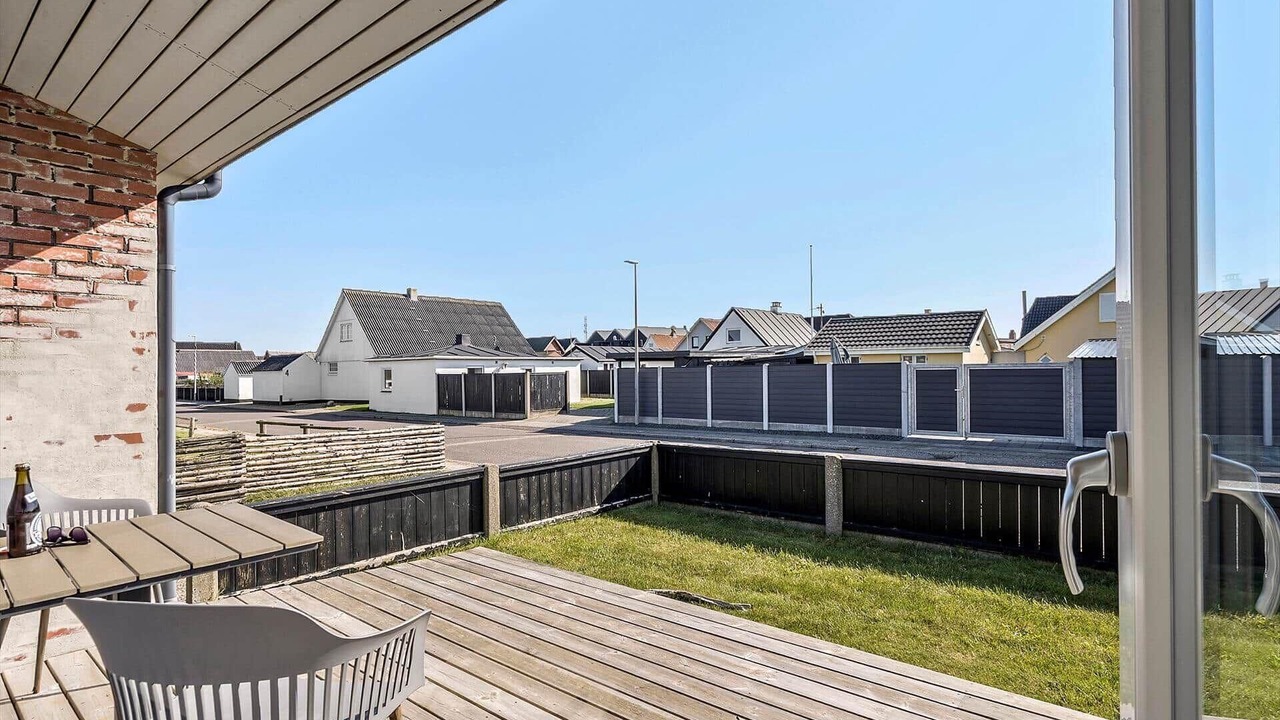 Photo of Outdoor in Thorsminde