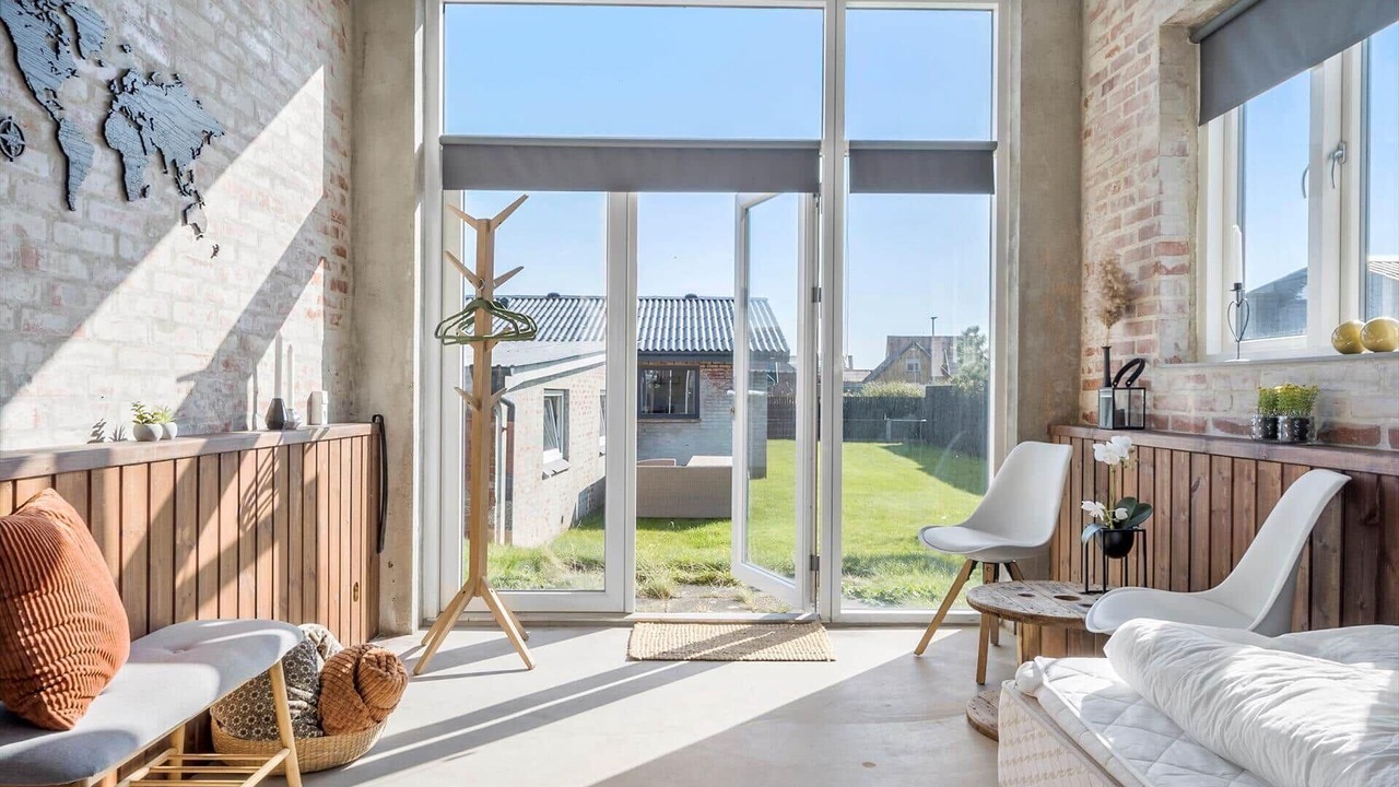 Photo of Bedroom in Thorsminde